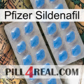 Pfizer Sildenafil 23